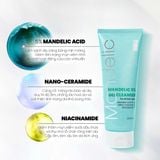  Sữa Rửa Mặt Mandelic 5% Dạng Gel Sạch Sâu Và Tẩy Tế Bào Chết Nhẹ Nhàng MD CARE 200ml 