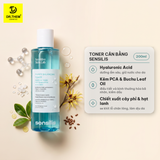  Toner Cân Bằng Sensilis Purify – Kiềm Dầu Se Khít Lỗ Chân Lông 200ml 