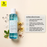  Toner Cân Bằng Sensilis Purify – Kiềm Dầu Se Khít Lỗ Chân Lông 200ml 