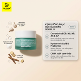  Kem Dưỡng Phục Hồi Hàng Rào Sensilis Skin Rescue [Barrier] – Làm Dịu Da 50ml 