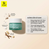  Kem Dưỡng Phục Hồi Hàng Rào Sensilis Skin Rescue [Barrier] – Làm Dịu Da 50ml 