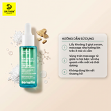  Tinh Chất Phục Hồi Làm Dịu Sensilis Skin Rescue [Serum S.O.S.] 30ml 