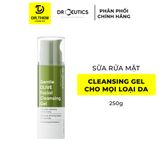 Sữa Rửa Mặt Drceutics Gentle Olive Cleansing Foam Giúp Làm Sạch Sâu Cho Mọi Loại Da 