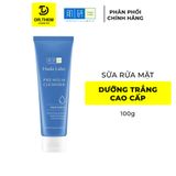  Kem Rửa Mặt Hada Labo Cleanser Sạch Sâu Dưỡng Da 80g 