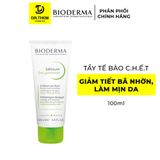  Gel Tẩy Tế Bào Chết Bioderma Sebium Gel Gommant 