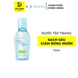  Nước Tẩy Trang Senka All Clear Water 230ml 