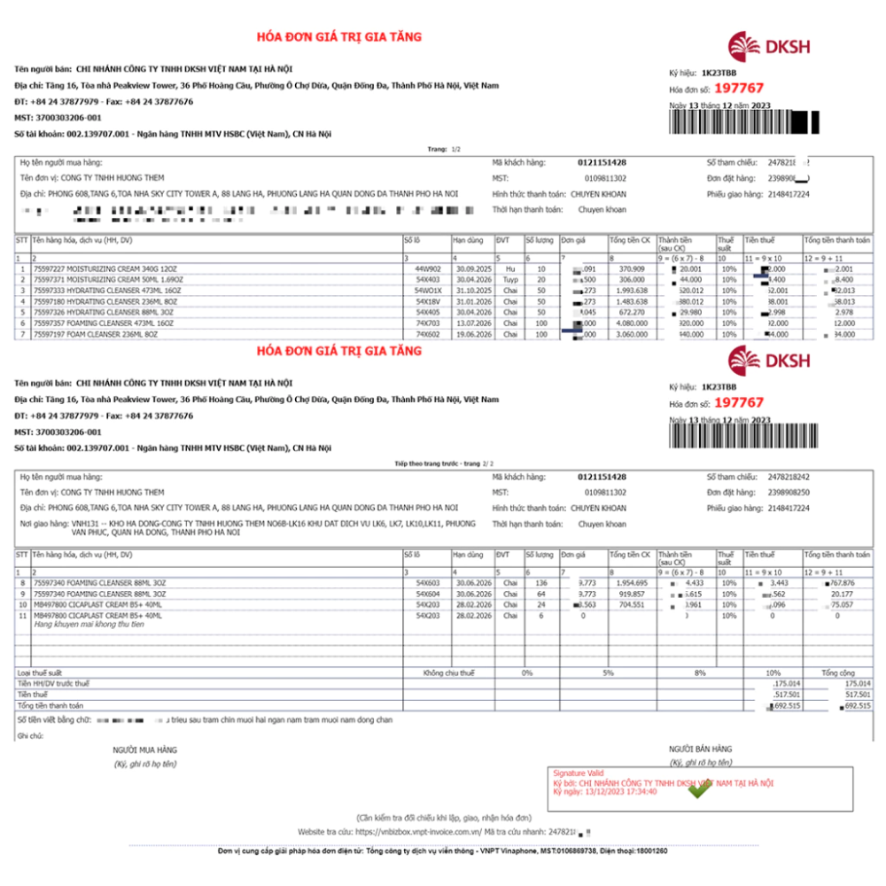  Kem Dưỡng CeraVe SA Smoothing Cream Dành Cho Da Nhạy Cảm 177ml 