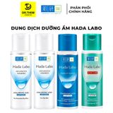  Dung Dịch Hada Labo Lotion Dưỡng Da Toàn Diện 100ml/ 170ml 