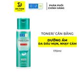  Dung Dịch Hada Labo Lotion Dưỡng Da Toàn Diện 100ml/ 170ml 
