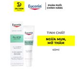  Kem Giảm Mụn và Nhờn Eucerin Pro Acne A.I Clearing Treatment 40ml - Mờ Vết Thâm, Tái Tạo Da, Tinh Chất 