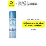  Xịt Khoáng Cấp Ẩm Uriage Thermal Water 150ml/ 300ml 