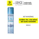  Xịt Khoáng Cấp Ẩm Uriage Thermal Water 150ml/ 300ml 