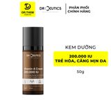  Kem Dưỡng Drceutics Vitamin A Trẻ Hoá Và Căng Mịn Da (35g) 