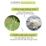  Kem Dưỡng A-Derma Dermalibour+ Repairing CICA-Cream Làm Dịu & Phục Hồi Da Kích Ứng 50ml 