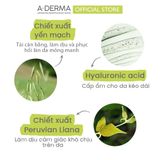  Kem Dưỡng A-Derma Epitheliale A.H Ultra Soothing Repairing Cream Làm Dịu, Giảm Sẹo & Phục Hồi Thương Tổn 40ml 