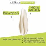  Kem Dưỡng A-Derma Epitheliale A.H Ultra Soothing Repairing Cream Làm Dịu, Giảm Sẹo & Phục Hồi Thương Tổn 40ml 