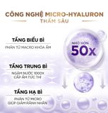  Serum Dưỡng L'Oreal Paris Revitalift 1.5% Hyaluronic Acid Cấp Ẩm Tức Thì, Làm Giảm Nếp Nhăn, Căng Mướt Da 30ml 