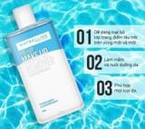  Nước Tẩy Trang Mắt Môi Maybelline Lip & Eye Make Up Remover 40ml 