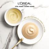  Bộ Gội/Xả/Dầu Dưỡng Tóc L'Oreal Suôn Mượt L'Oreal Paris Extraordinary Oil Smooth 440ml/100ml 