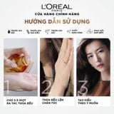  Dầu Dưỡng Tóc L'Oreal Elseve Extraordinary Oil Serum With 6 Precious Floral Oil Tinh Dầu Hoa Tự Nhiên 100ml 