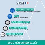  Kem Dưỡng Uriage Hyseac 3 - Regul Ngăn Ngừa Mụn Trứng Cá 40ml 