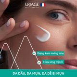 Kem Dưỡng Uriage Hyseac 3 - Regul Ngăn Ngừa Mụn Trứng Cá 40ml 
