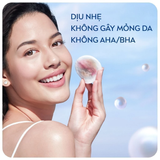  Nước Hoa Hồng Nivea Dưỡng Sáng Da 200ml - Toner Se Khít Lỗ Chân Lông, Cam Thảo & Pearly Bright 