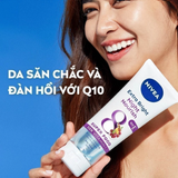  Serum Dưỡng Thể Nivea Sáng Da Ban Đêm 8 Super Foods 180ml - Phục Hồi, Giảm Đốm Nâu, Đều Màu Da 