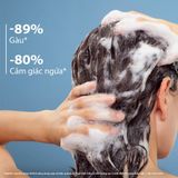  Dầu Gội Ducray Kelual DS Shampoo Giúp Sạch Gàu, Giảm Ngứa Da Đầu, Ngăn Gàu Tái Phát 100ml 