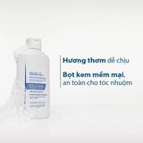  Dầu Gội Ducray Kelual DS Shampoo Giúp Sạch Gàu, Giảm Ngứa Da Đầu, Ngăn Gàu Tái Phát 100ml 