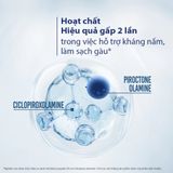  Dầu Gội Ducray Kelual DS Shampoo Giúp Sạch Gàu, Giảm Ngứa Da Đầu, Ngăn Gàu Tái Phát 100ml 