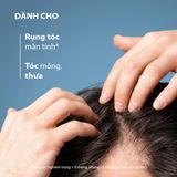  Dầu Gội Ngăn Ngừa Và Giảm Rụng Tóc Ducray ANAPHASE+ Anti-hairloss Complement Shampoo Cho Tóc Mỏng Yếu 200ml 