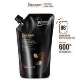  Tẩy Da Chết Cơ Thể Cà Phê Đắk Lắk Cocoon Cho Làn Da Mềm Mại Và Rạng Rỡ 