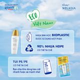  Sữa Chống Nắng Sunplay Skin Aqua Clear White SPF50+ PA++++ Dưỡng Da Sáng Mịn 25g/ 55g 
