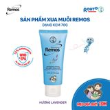 Kem Chống Muỗi Rohto Remos 70g 