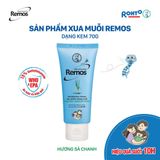  Kem Chống Muỗi Rohto Remos 70g 