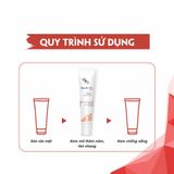  Kem Dưỡng Fixderma Skarfix-Tx Cream Giảm Thâm, Nám, Tàn Nhang, Đốm Đen 15g 