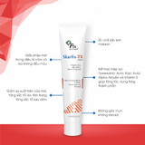  Kem Dưỡng Fixderma Skarfix-Tx Cream Giảm Thâm, Nám, Tàn Nhang, Đốm Đen 15g 