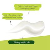  Kem Chống Nắng A-Derma Protect Invisible Fluid SPF50+ Mỏng Nhẹ Cho Da Nhạy Cảm 40ml 