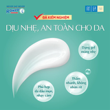  Gel Dưỡng Ẩm Hada Labo Acne Care Calming Gel Cream 50g - Cho Da Mụn, Da Nhạy Cảm, Ngừa Mụn, Làm Dịu Da 