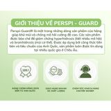  Lăn Khử Mùi Perspi-Guard Maximum Strength Antiperspirant Roll On Hiệu Quả Tối Ưu 30ml 