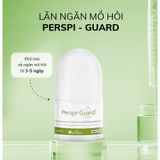  Lăn Khử Mùi Perspi-Guard Maximum Strength Antiperspirant Roll On Hiệu Quả Tối Ưu 30ml 