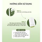  Lăn Khử Mùi Perspi-Guard Maximum Strength Antiperspirant Roll On Hiệu Quả Tối Ưu 30ml 