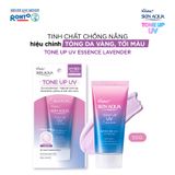  Kem Chống Nắng Sunplay Skin Aqua Tone Up UV Milk Lavender/ Mint Green SPF50+/PA++++ Hiệu Chỉnh Sắc Da 50g/ 50ml 