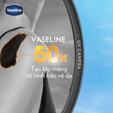  Serum Dưỡng Thể Vaseline Chống Nắng Phổ Rộng SPF50 PA+++ 300ml 