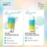  Kem Chống Nắng Sunplay Skin Aqua Tone Up UV Milk Lavender/ Mint Green SPF50+/PA++++ Hiệu Chỉnh Sắc Da 50g/ 50ml 