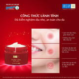  Kem Dưỡng Hada Labo Pro-Aging Retinol B3 Cream 50g - Cải Thiện Lão Hóa, Mờ Nếp Nhăn, Săn Chắc Da Sau 7 Ngày 