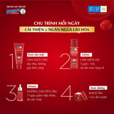  Kem Dưỡng Hada Labo Pro-Aging Retinol B3 Cream 50g - Cải Thiện Lão Hóa, Mờ Nếp Nhăn, Săn Chắc Da Sau 7 Ngày 