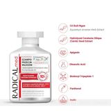  Dầu Gội Đầu Farmona Radical Med Anti Hair Loss Shampoo Giúp Ngừa Rụng Tóc 100ml/ 300ml 