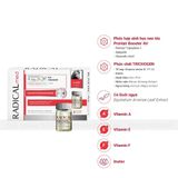  Tinh Chất Farmona Radical Med Anti Hair Loss Ampoule Treatment Giúp Ngừa Rụng Tóc Nữ 3x5ml 